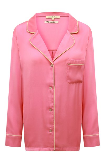 Блузка LOVE STORIES, арт. L2273135525, фото 1