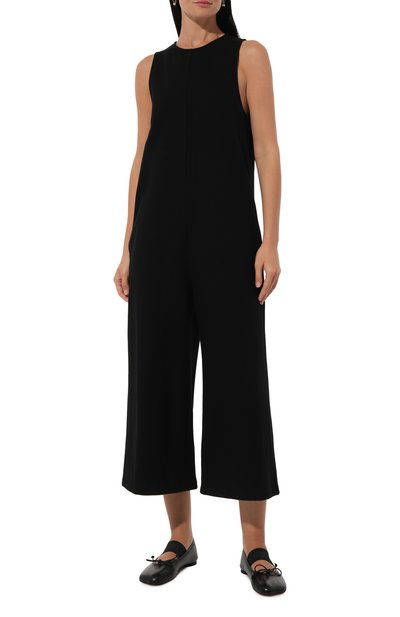 Шерстяной комбинезон MM6, арт. S52FP0088/M20021, фото 3