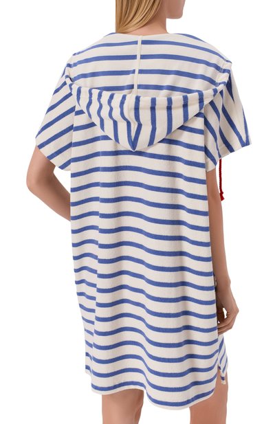 Хлопковая туника SEA LEVEL, арт. SL9550AY, фото 3