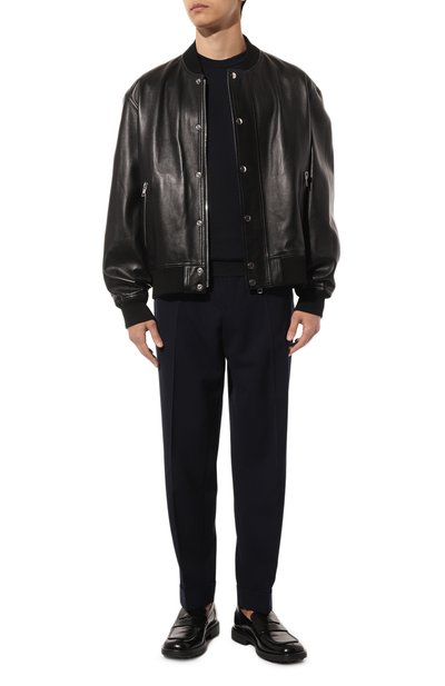 Хлопковый джемпер HUGO, арт. 50475083, фото 2