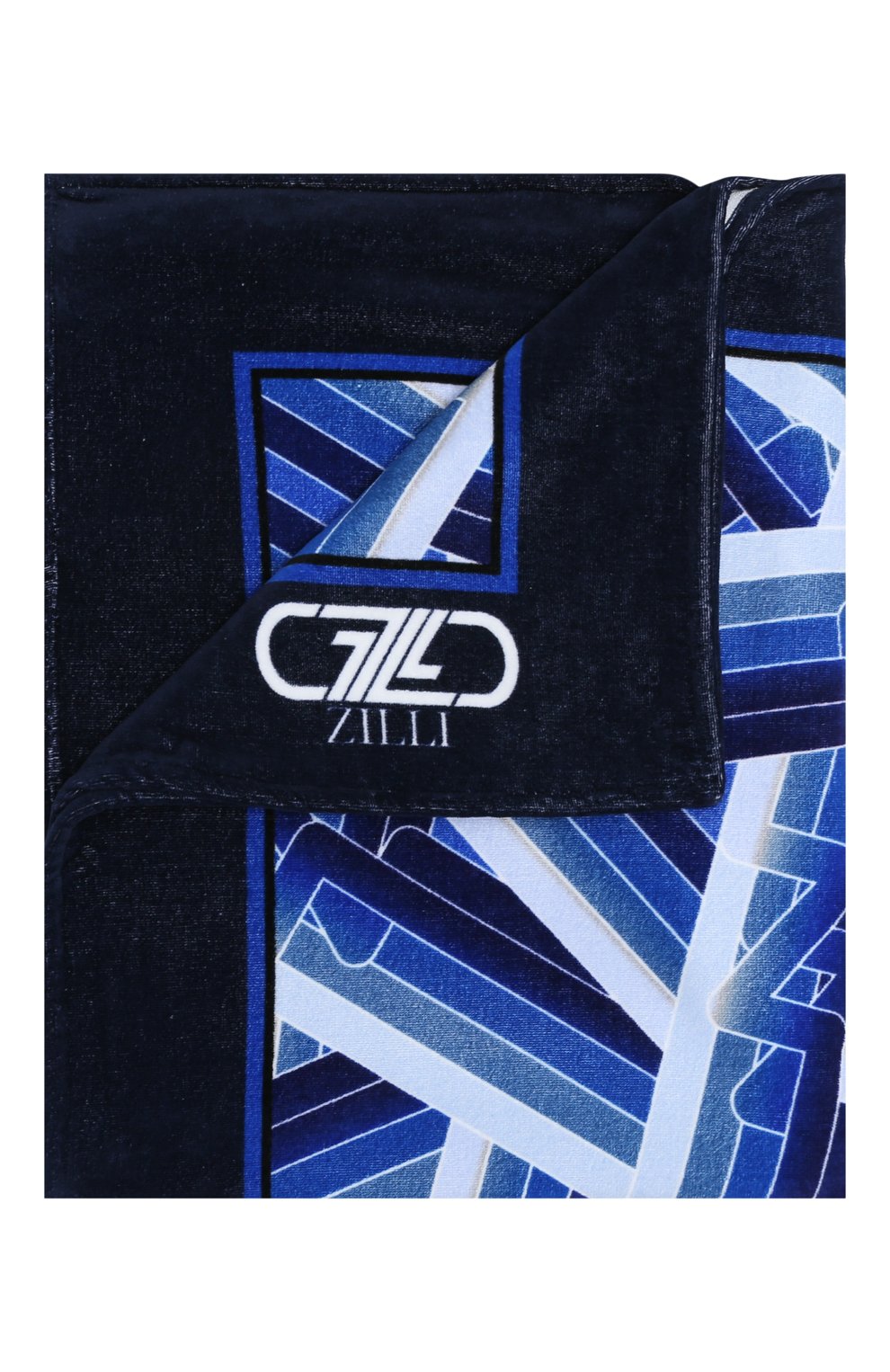 Хлопковое полотенце ZILLI, арт. MIZ-DRAPL-30394/0001, фото 1