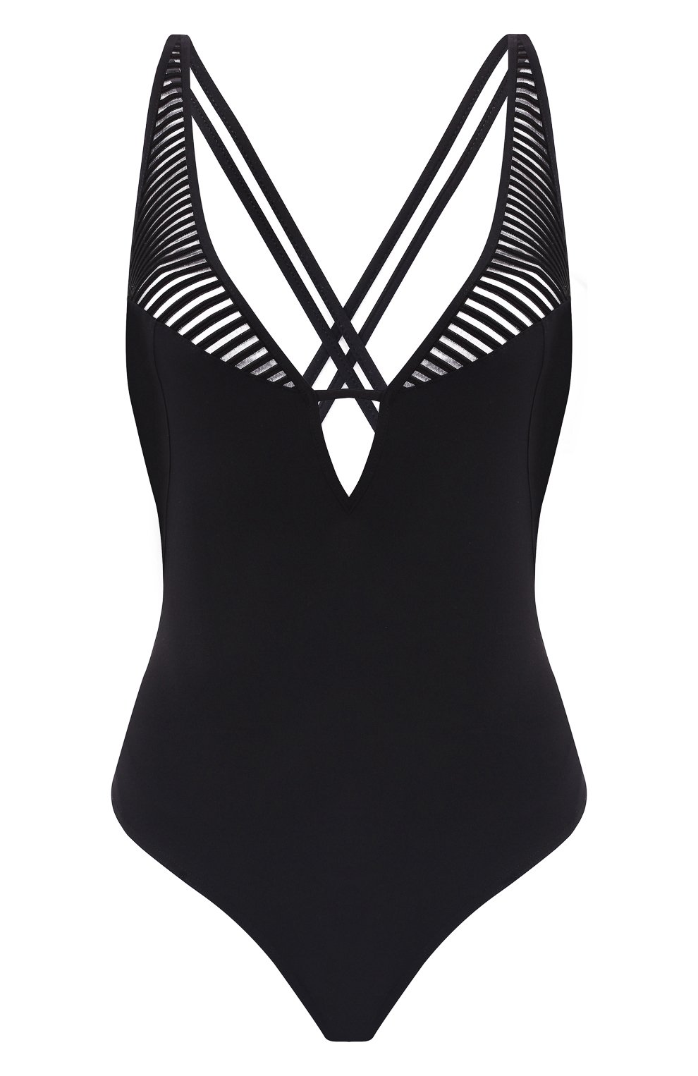 Слитный купальник SHAN, арт. 4980-06, фото 1