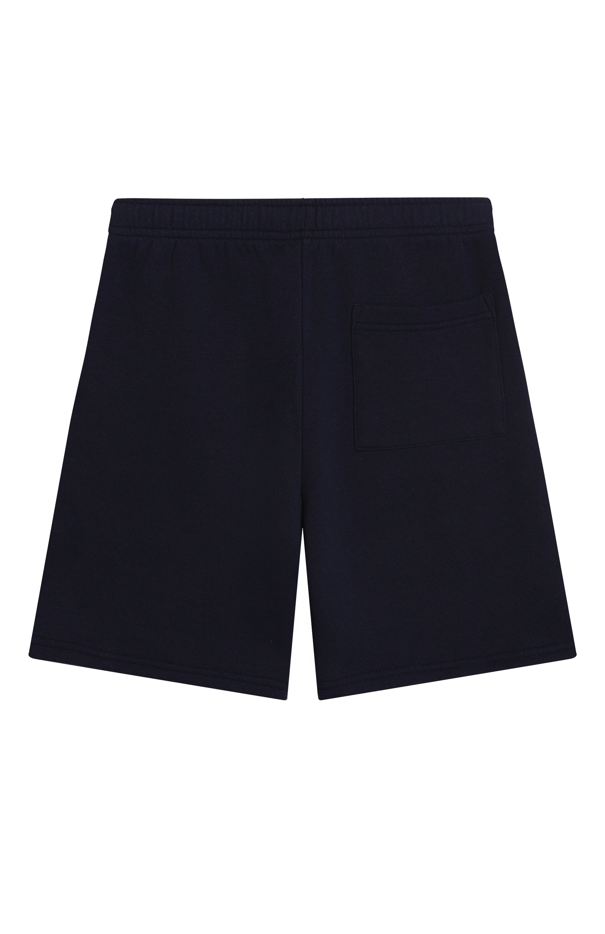 Шорты SPORTY AND RICH, арт. SH04960666BL106, фото 2