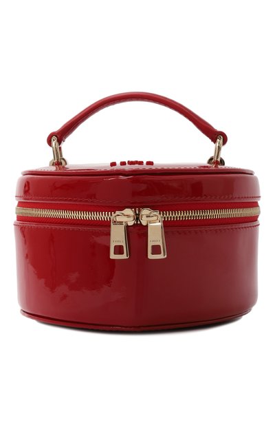 Женские кожаный футляр для украшений FURLA, арт. WE00744/BX0246