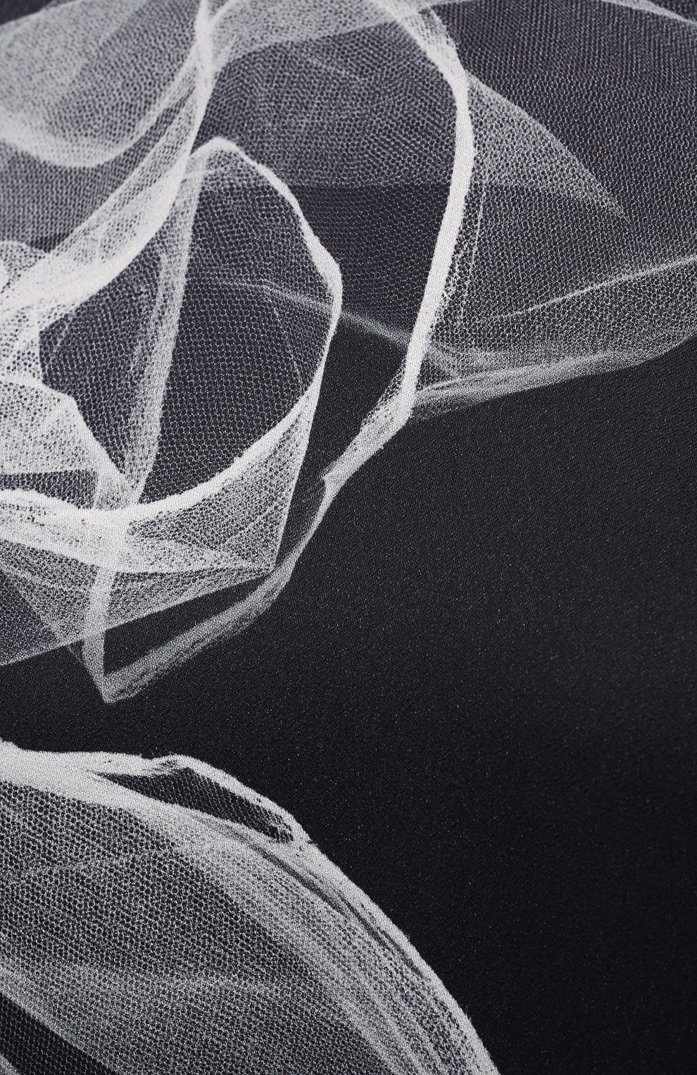 Платье из вискозы DRIES VAN NOTEN, арт. 212-011064-3081, фото 5