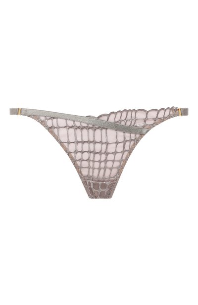 Трусы-стринги BORDELLE, арт. SISI STRAP TH0NG, фото 1