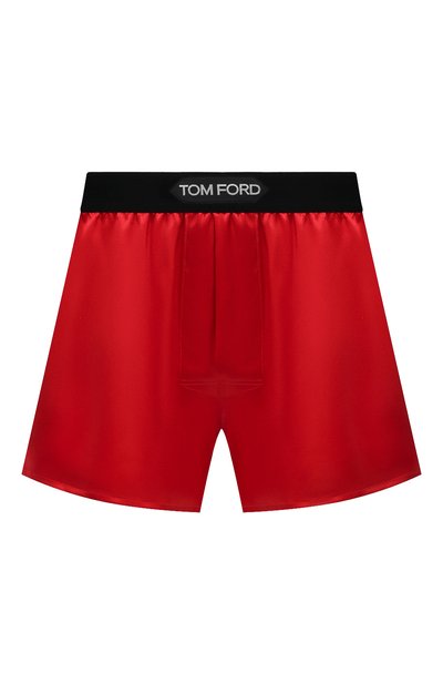 Шелковые боксеры TOM FORD, арт. T4LE41010, фото 1