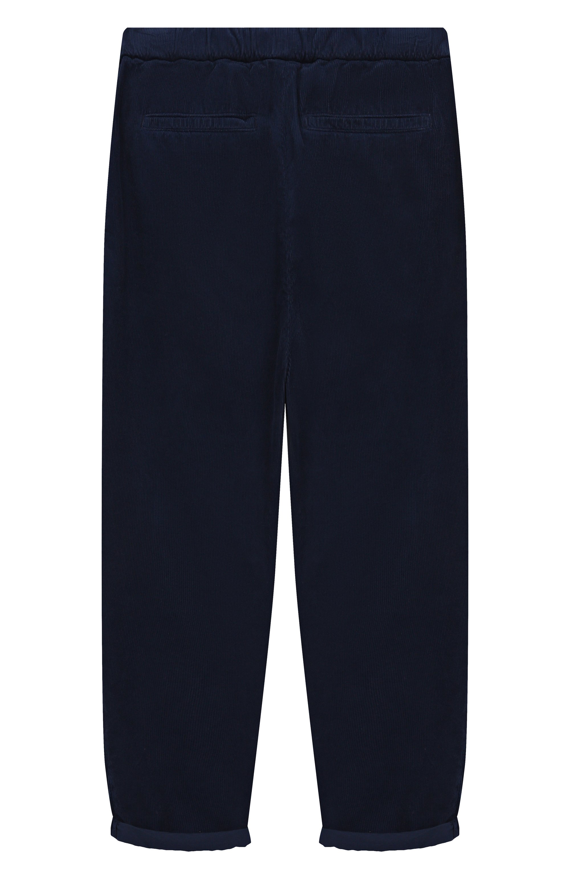 Вельветовые брюки BRUNELLO CUCINELLI, арт. B279UP113C, фото 2