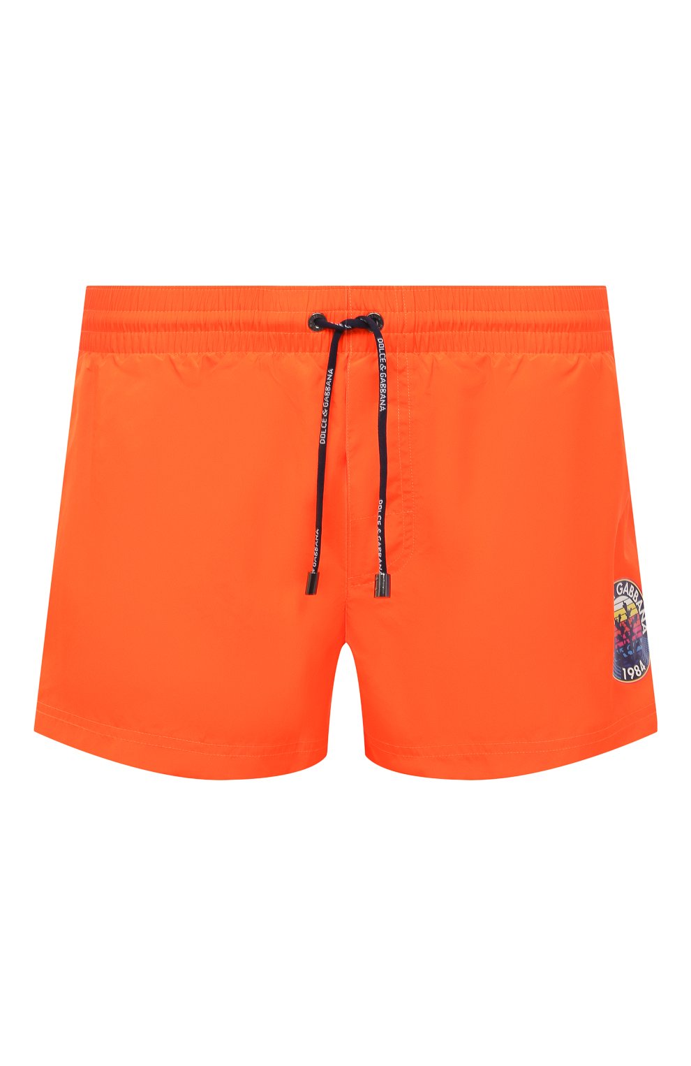 Плавки-шорты DOLCE & GABBANA, арт. M4B18T/HUMLB, фото 1