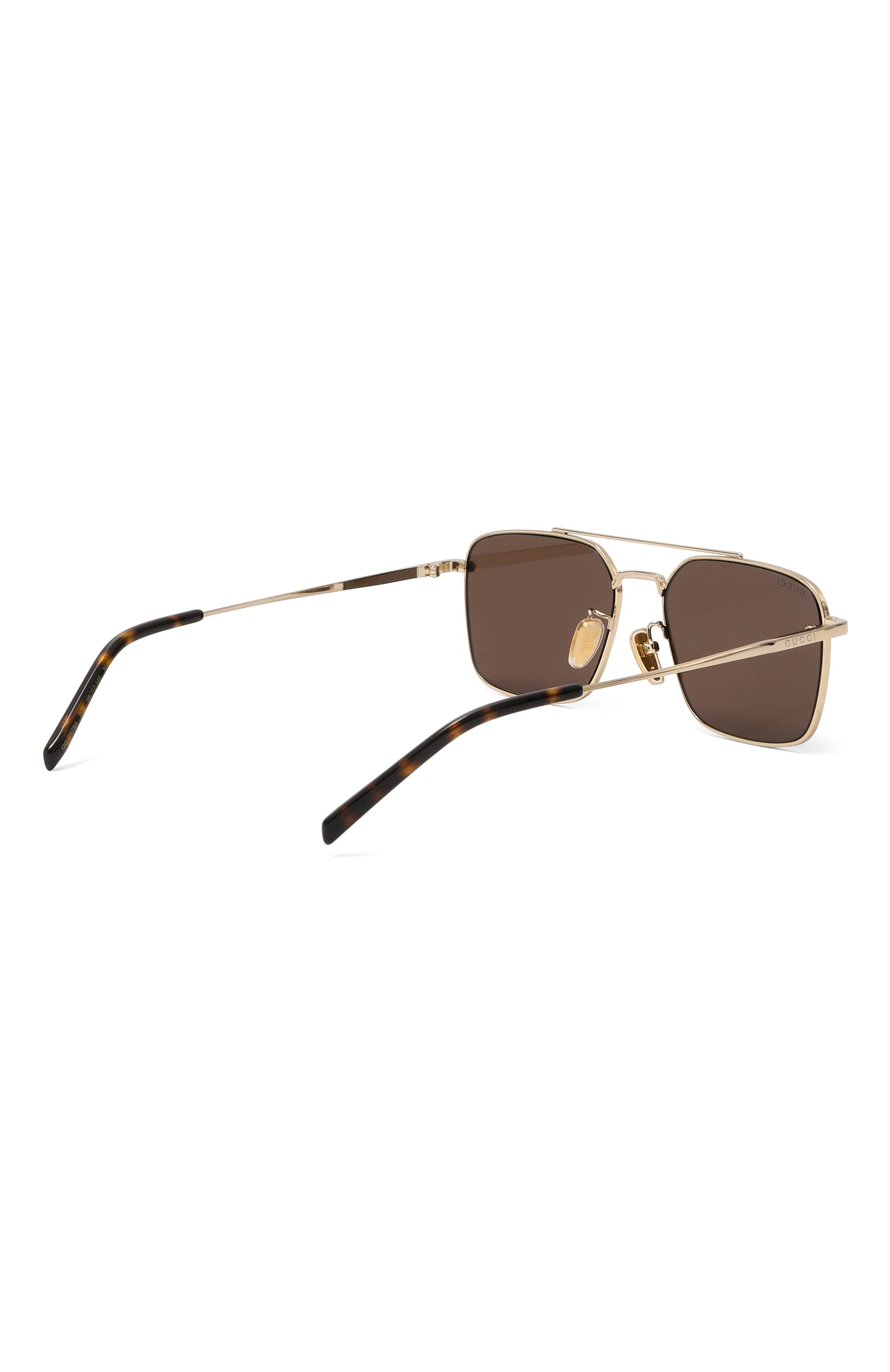 Солнцезащитные очки GUCCI, арт. GG1957SA 002, фото 5