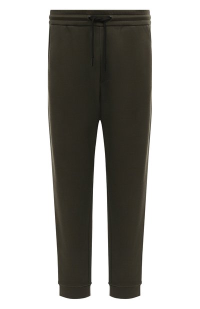 Мужские джоггеры GIORGIO ARMANI, арт. GM000231/TE10668
