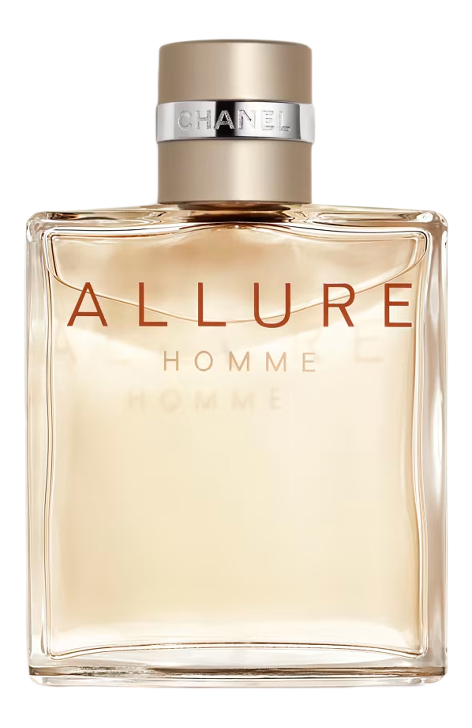 Туалетная вода allure homme (100ml) CHANEL, арт. 0121460, фото 1