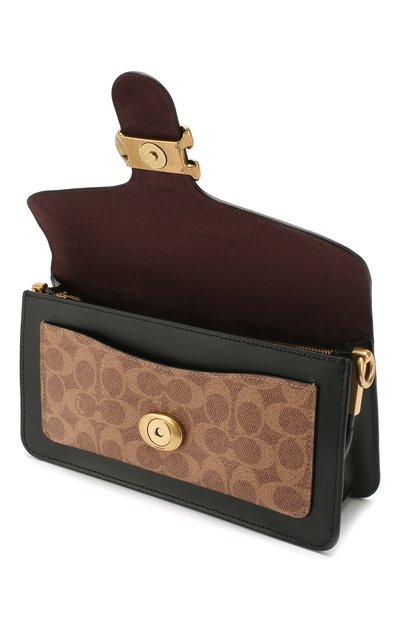 Сумка tabby COACH, арт. 91215, фото 4