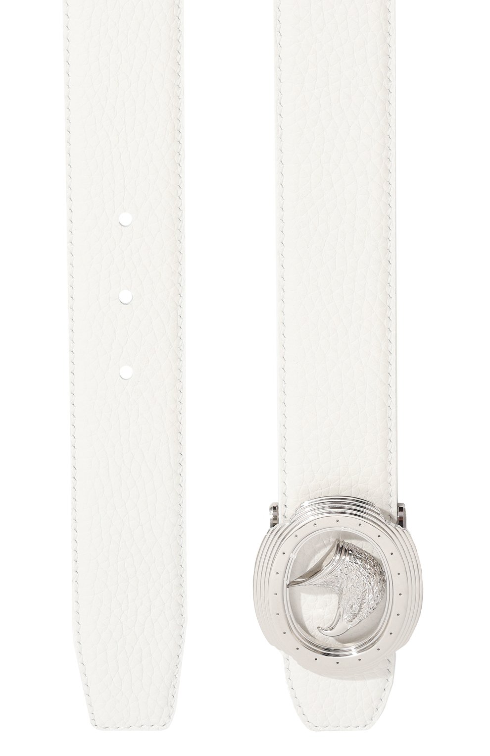 Кожаный ремень STEFANO RICCI, арт. N382VD/C555P, фото 3