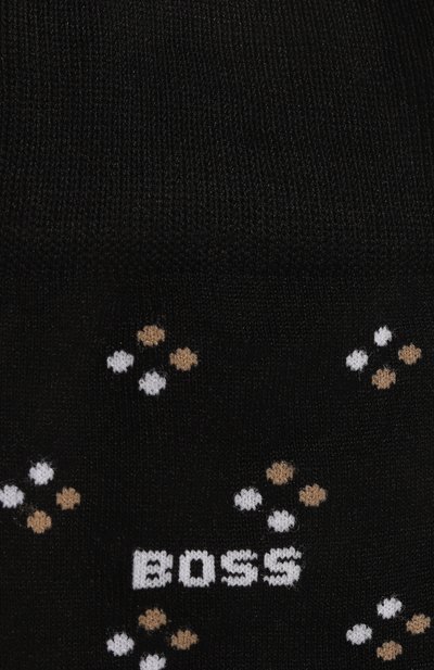 Комплект из двух пар носков BOSS, арт. 50484001, фото 2