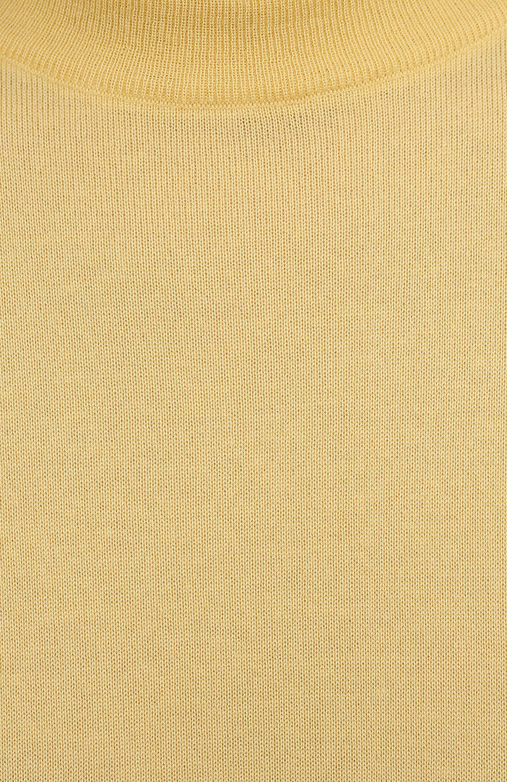 Кашемировый пуловер LORO PIANA, арт. FAI4920, фото 5