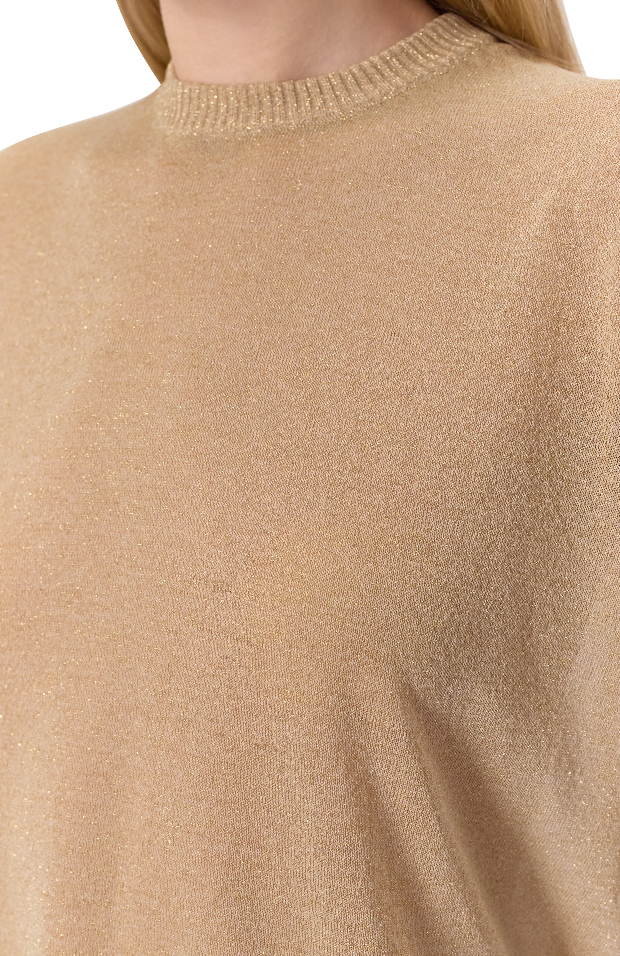 Пуловер из вискозы FREEAGE, арт. S25.JM075.9000.800, фото 5