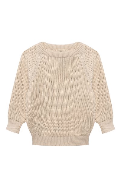 Хлопковый свитер ROYAL FIVE COLLECTION, арт. С7КХ-ACS104