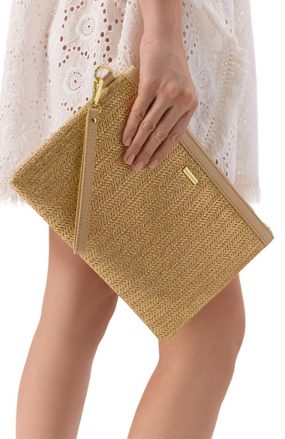 Клатч capri MELISSA ODABASH, арт. CAPRI CR, фото 2