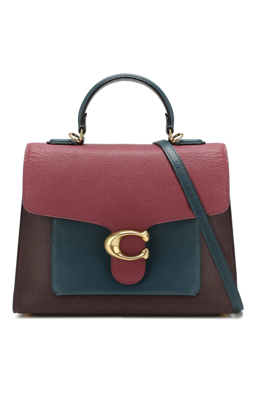 Сумка tabby COACH, арт. 78343, фото 6