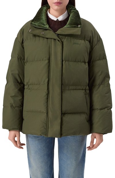Пуховик JUUN.J, арт. JW5Y39W54, фото 3
