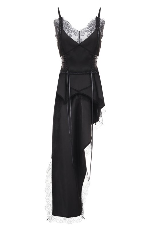 Топ Daniil Antsiferov DA_1990 Чёрный DA_1990