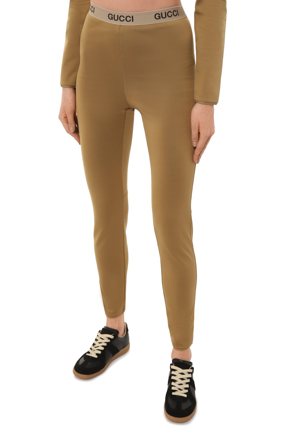 Легинсы the north face x gucci GUCCI, арт. 672400 XJDS6, фото 3