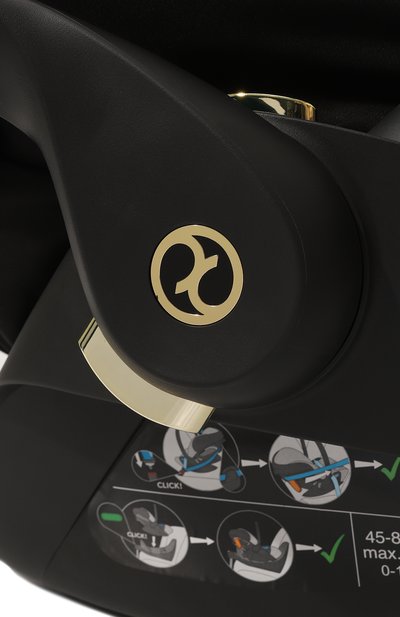 Автокресло д етское cybex cloud CYBEX, арт. 519003113, фото 5