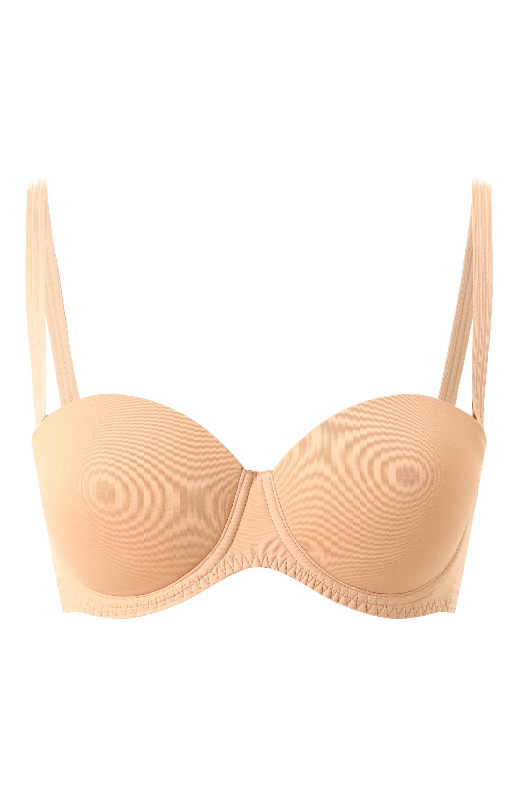 Бюстгальтер-бандо ANTIGEL, арт. ECJ5614, фото 1