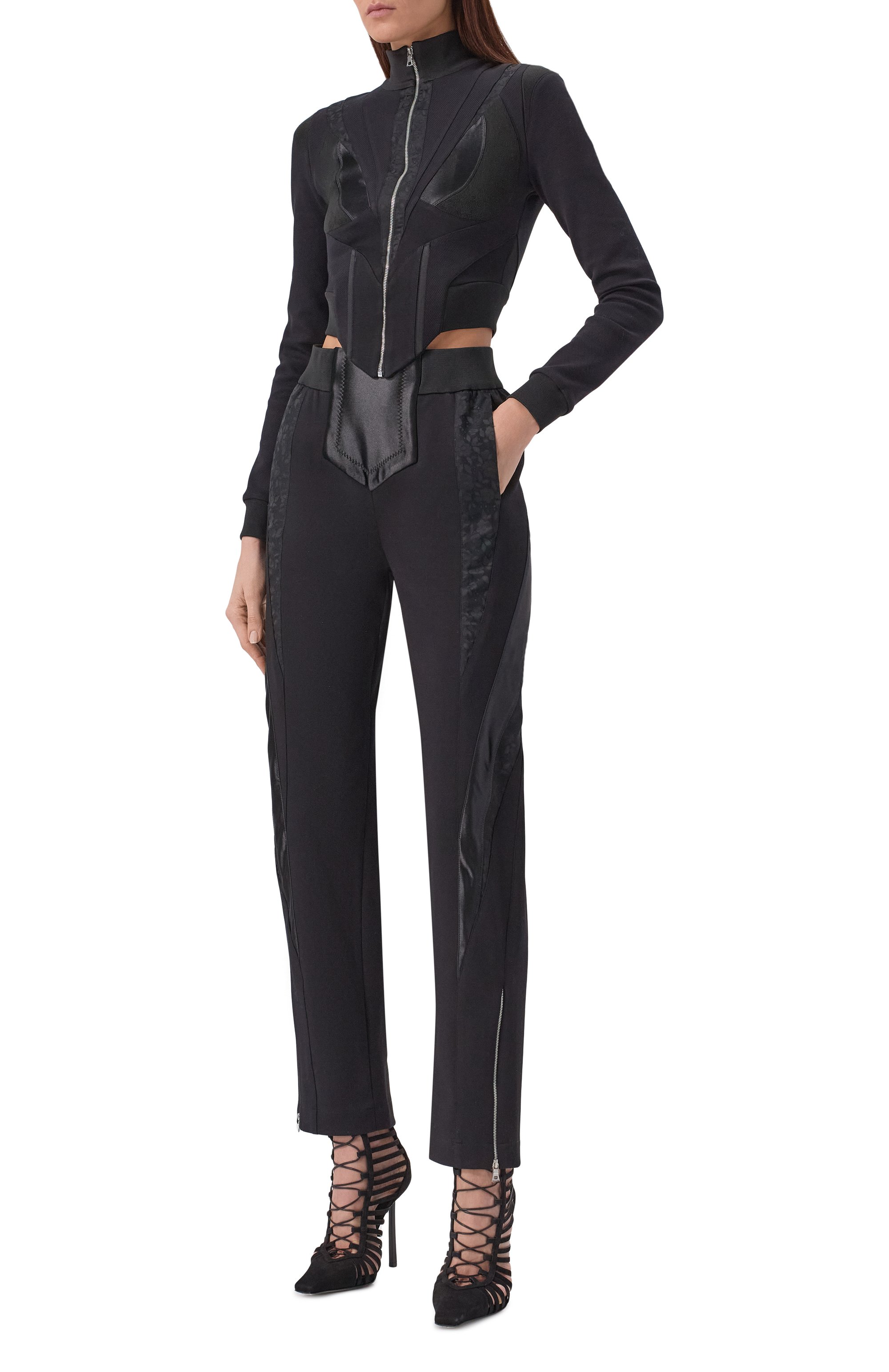 Хлопковая толстовка DANIIL ANTSIFEROV, арт. DA_1940.9005.026, фото 2