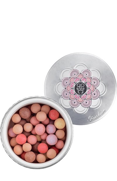Пудра для лица в шариках meteorites perles, оттенок 04 GUERLAIN, арт. G041667, фото 1