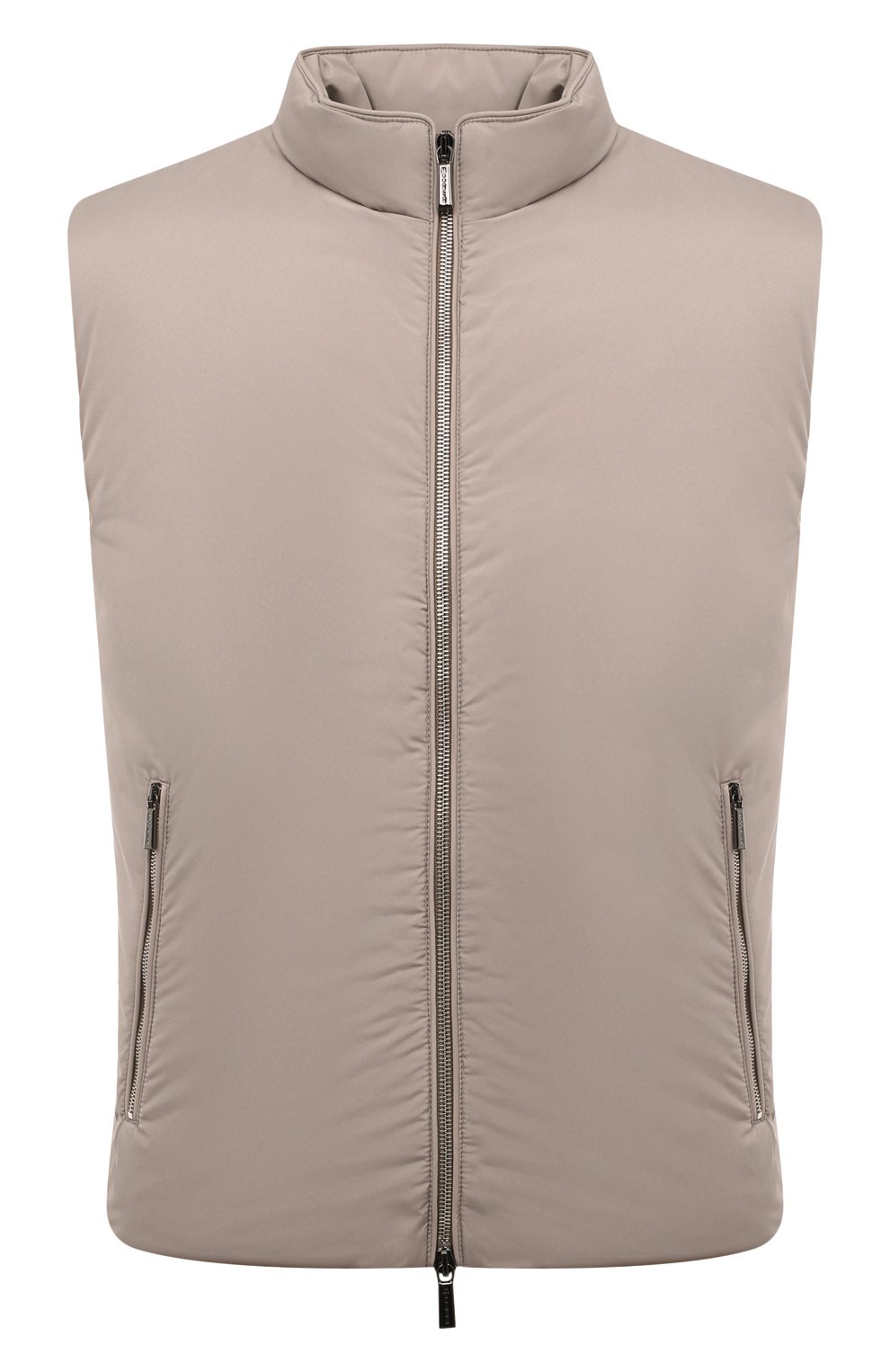 Пуховый жилет uros-skt MOORER, арт. UR0S-SKT, фото 1