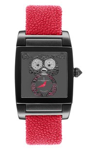 Часы uno crazymals DE GRISOGONO, арт. UNO CRAZYMALS N01, фото 1