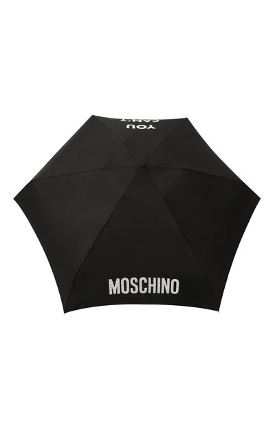 Складной зонт MOSCHINO, арт. 8985-SUPERMINIA, фото 1
