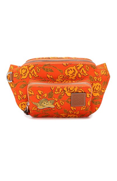 Поясная сумка loewe x paula's ibiza LOEWE, арт. 330.54.W75, фото 1