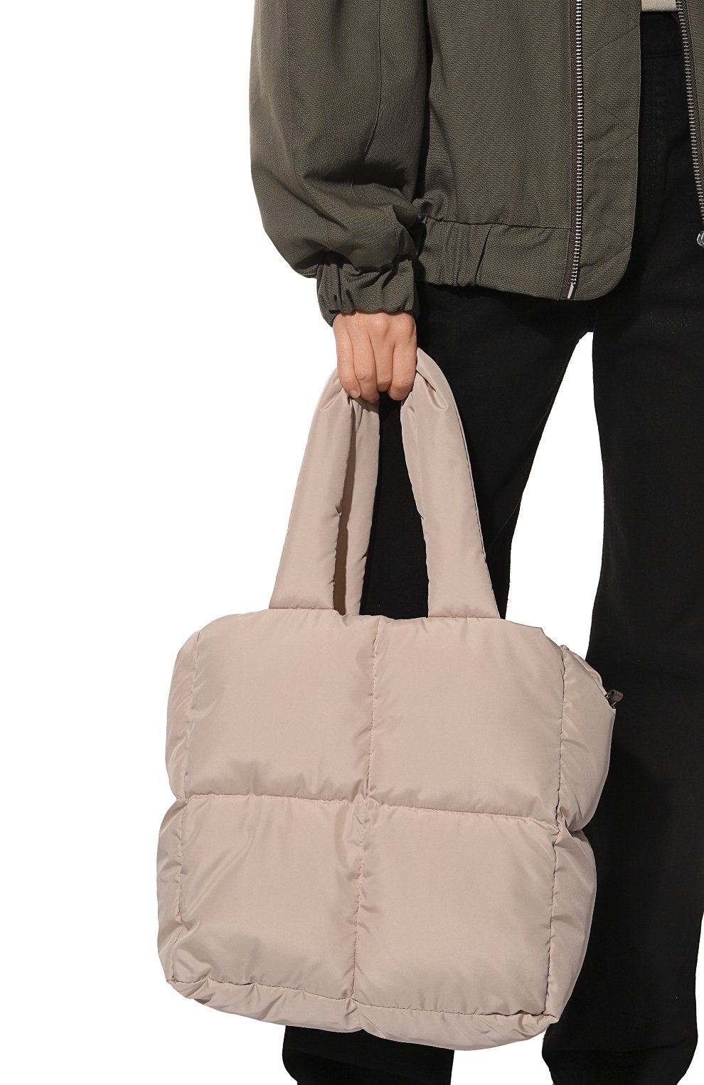 Сумка-шопер ANTONELLI FIRENZE, арт. H0094/364C, фото 2