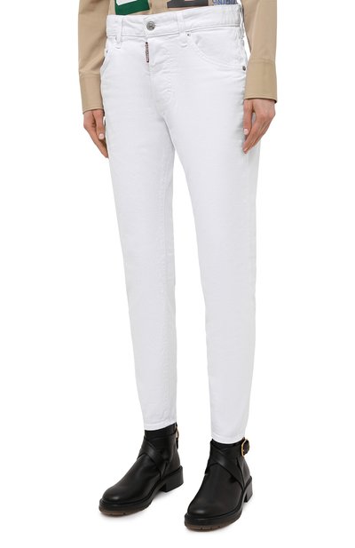 Джинсы DSQUARED2, арт. S75LB0468/S39781, фото 3