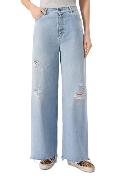 Джинсы GOLDEN GOOSE DELUXE BRAND, арт. GWP02079.P001850, фото 3