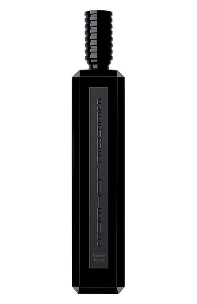 Мужской парфюмерная вода fumerie turque (100ml) SERGE LUTENS, арт. 36112373SL