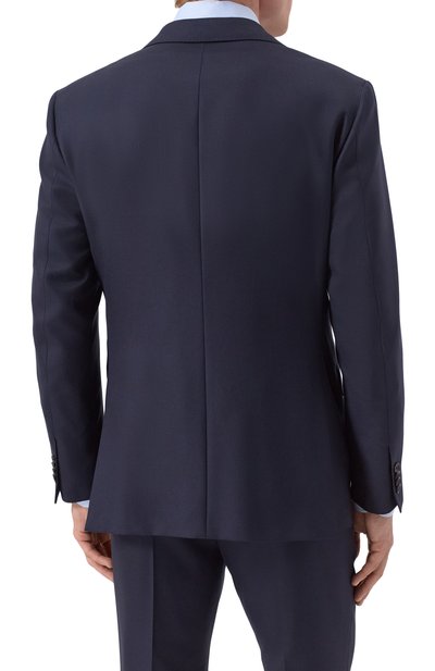 Шерстяной костюм CORNELIANI, арт. 946008-9488757_SET, фото 5