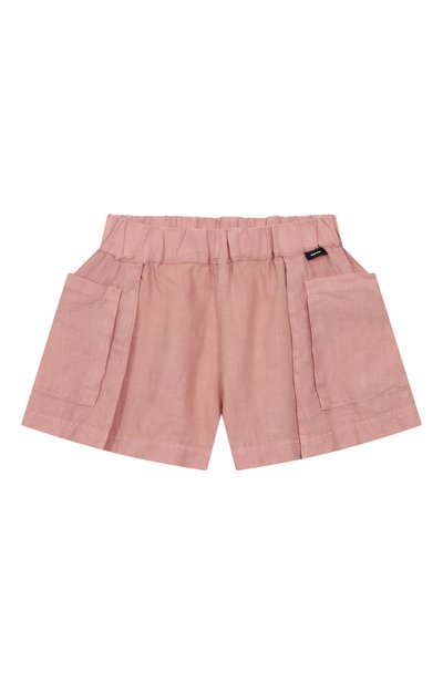 Комплект из топа и шорт ASPESI, арт. S25003DPL6000, фото 5