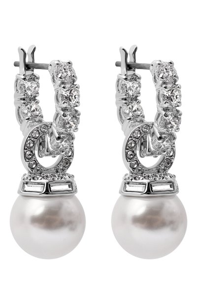 Серьги matrix SWAROVSKI, арт. 5691716, фото 3