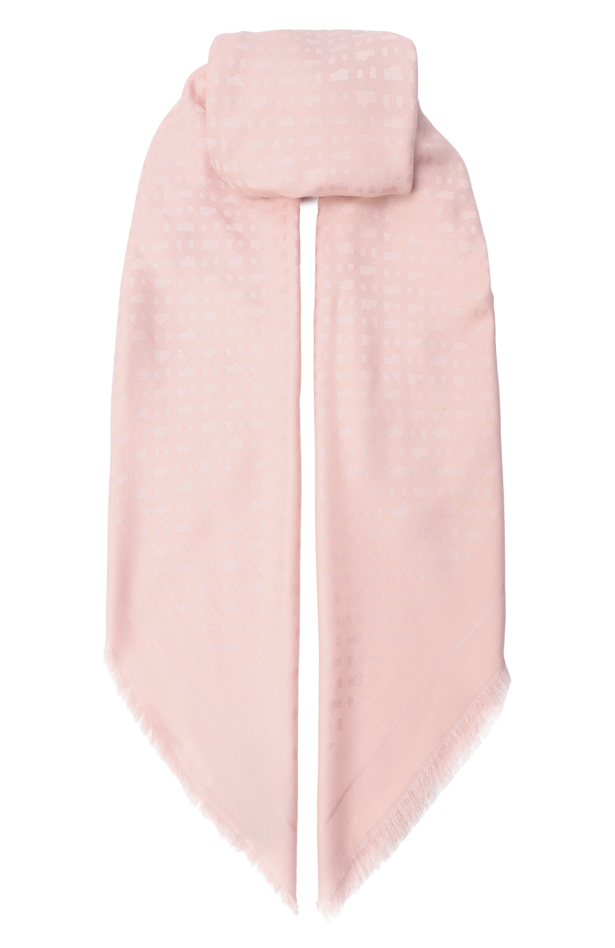 Шаль BOSS, арт. 50517733, фото 1