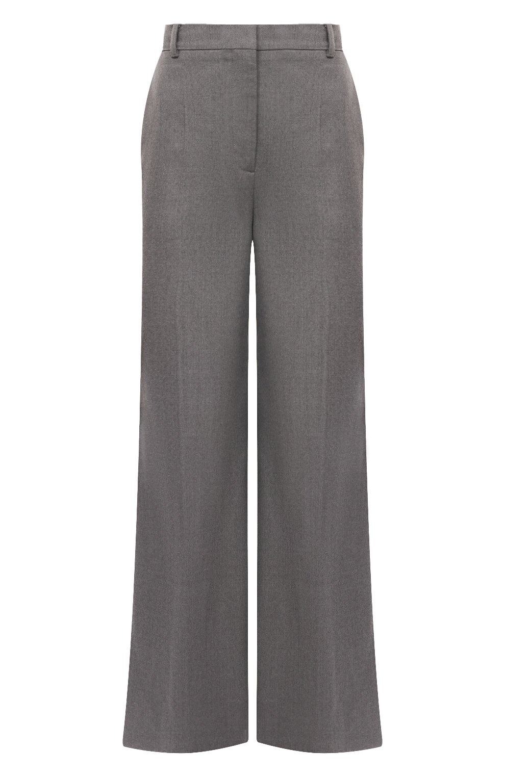 Шерстяные брюки STELLA MCCARTNEY, арт. 640206/3CU703, �фото 1