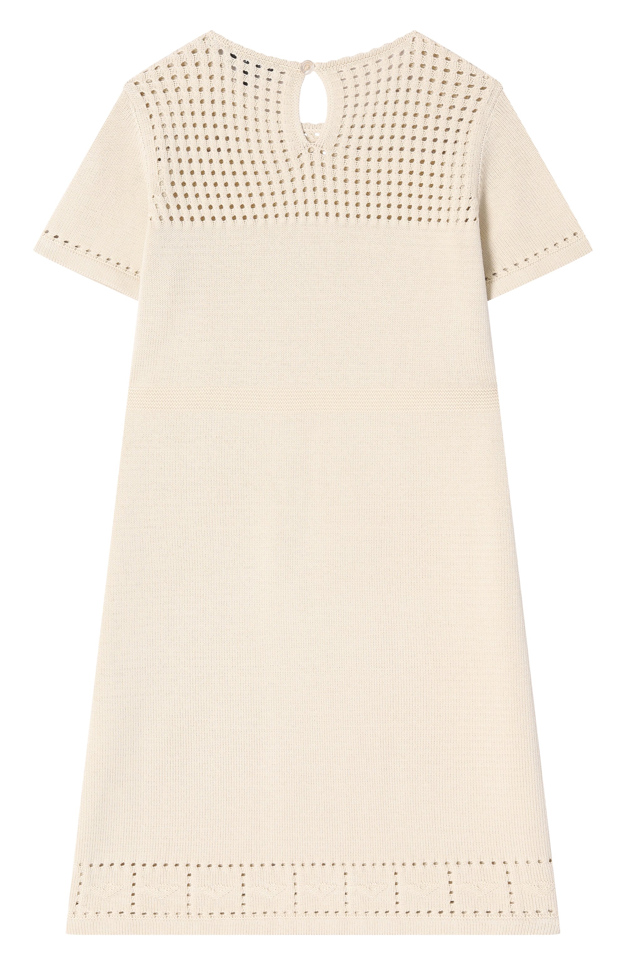 Платье из вискозы EMPORIO ARMANI, арт. EG000167/AF14100, фото 2