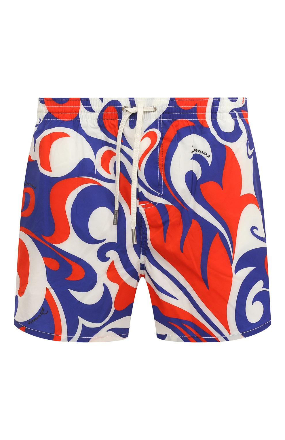 Плавки-шорты DSQUARED2, арт. D7B645740, фото 1