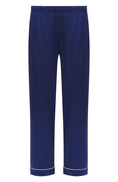 Женские шелковые брюки PRIMROSE, арт. 7W.500B.S001