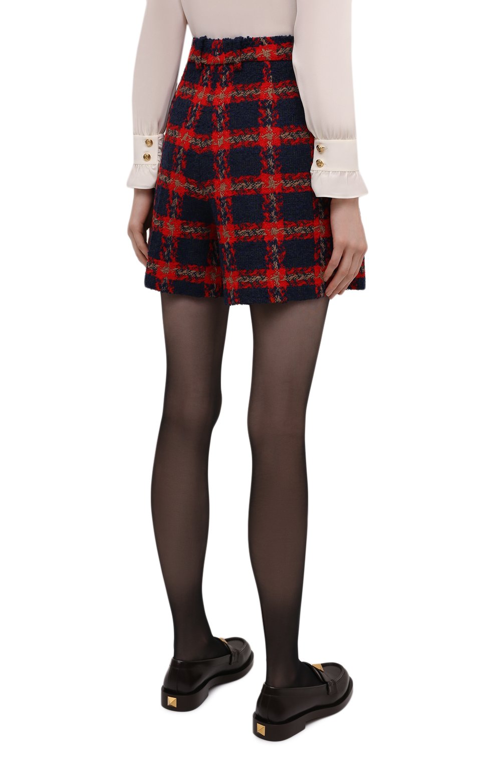 Шорты GUCCI, арт. 681239/ZAGLK, фото 4