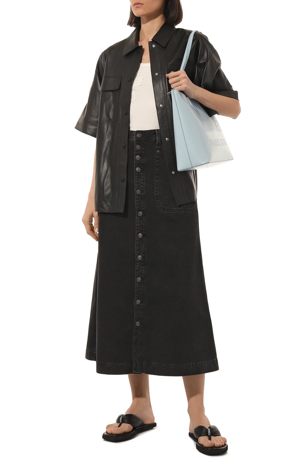 Майка ERMANNO FIRENZE, арт. D42EL005, фото 2