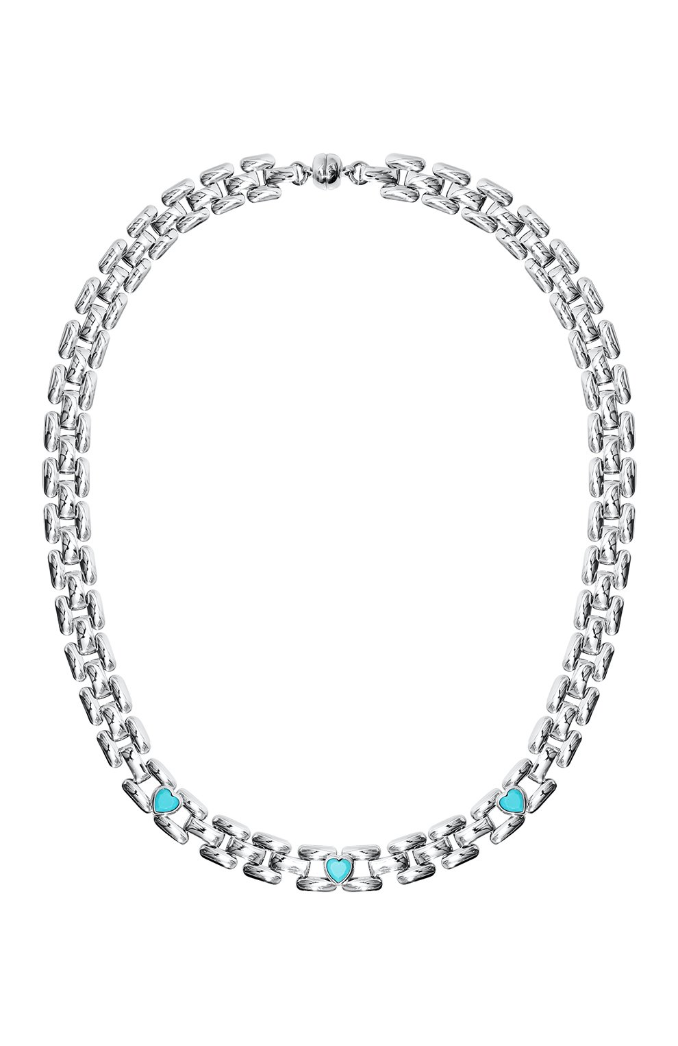 Колье LUV AJ, арт. FALL23-N-HSLN-S, фото 1